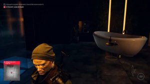 ХИТМАН 2 баги приколы