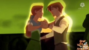 Клип/Девочкой своею ты меня назови/Animash