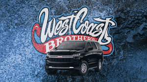 CHEVROLET TAHOE 2022 ДОДЕЛЫВАЛИ ЗА АМЕРИКАНЦАМИ! / TRANSFORMATION OF FACTORY NEW CHEVROLET TAHOE!