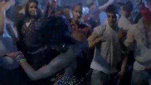 Adidas Commercial feat Justice Civilization Directed by Romain Gavras