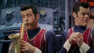 We Are Number One But Its A Cover Made In Remembrance Of Stefan Karl Steffanson