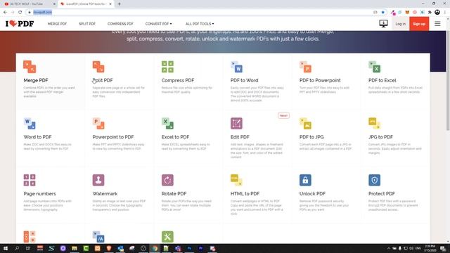 HOW TO EDIT PDF FILE ON LAPTOP смотреть онлайн