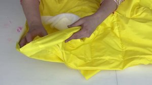 Как сделать самую простую застежку на молнию и подкладку для любой куртки. Шью куртку. Часть 3