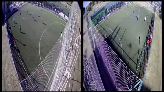 Кубок НАДЕЖДЫ 2018 группаГ Песчаная СОШ (п. Песчаный) - НАДЕЖДА (г. Элиста) смотреть онлайн