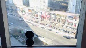 Робот Мойщик окон TOKFUN CW1
