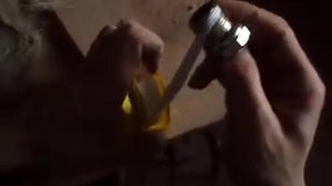 Как правильно наматывать ленту фумку