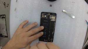 Meizu Pro 7 Plus Disassembly,Screen Repair,Battery Replace,Home Button Take Apart