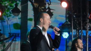 Хотят ли русские войны? Хор Турецкого. 9 мая. Белорусский вокзал