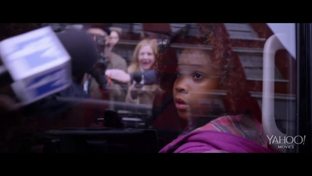 Энни (2014) - Русский трейлер 'HD' смотреть онлайн