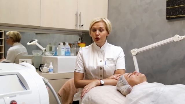 IR Vermaderm лифтинг смотреть онлайн