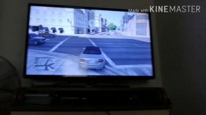 Как подключить руль к игре GTA 5 на ps3