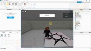 #Roblox_Studio Обзор видеокурса от Codim.online, Четвертый модуль, для обучения детей в возрасте 9