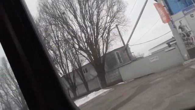 Чернигов. Кто скучает... Не центр.