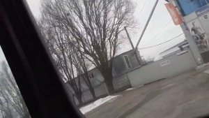 Чернигов. Кто скучает... Не центр.