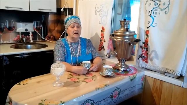 Разлука, ты разлука.mp4