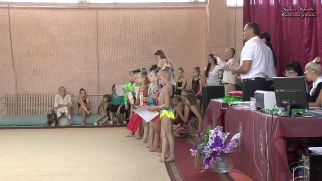 Награждение 2006 второй день смотреть онлайн