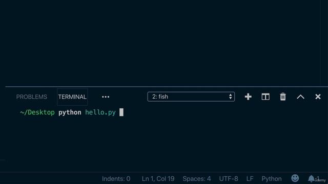 Python Full Course for Beginners 2023 - Visual Studio Code