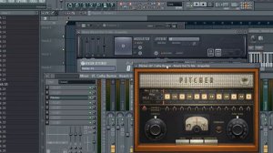 FL STUDIO Как сделать вокальный пад, лид как у Blizzard или Omnia