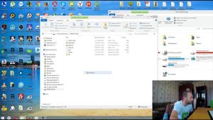 Как сделать Мультизагрузочную Флешку с несколькими Windows и Утилитами