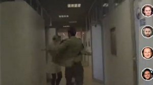 Ирина Темичева. Вирусный ролик для Jim Beam.