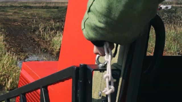 Гусеничный вездеход Пластун Пожарная Охрана