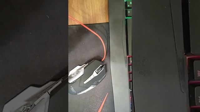 обзор на акссуары для компа от defender и forza #demidpley #обзор смотреть онлайн