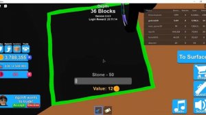 roblox mining simulator советы новичкам