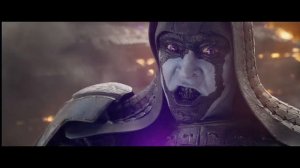 Танцевальная битва(Стражи Галактики)