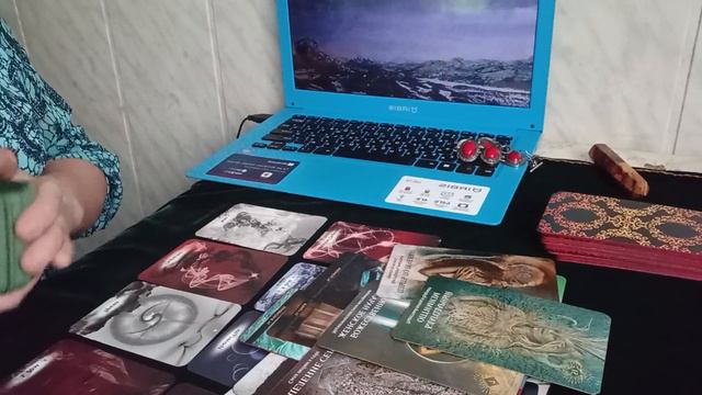 Как карта ляжет. Рак, и его ситуация со Стрельцом. смотреть онлайн