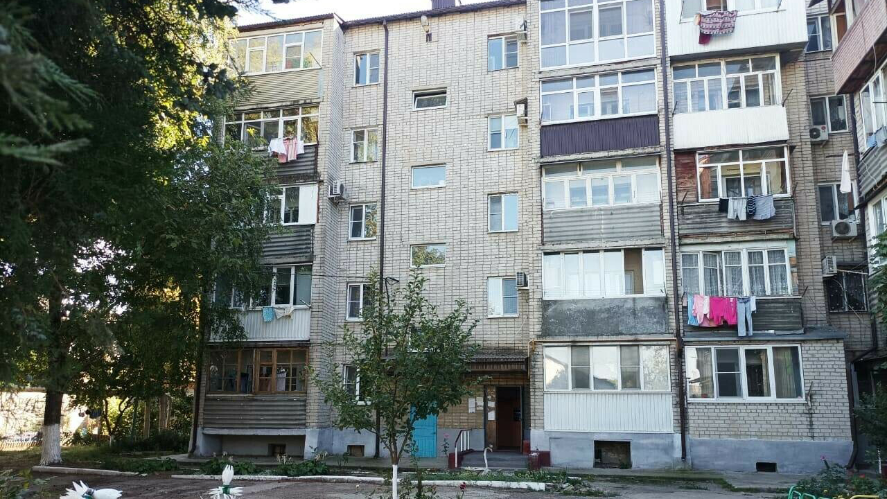 Купить квартиру в г. Крымск |Переезд в Краснодарский край смотреть онлайн