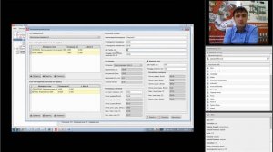Расчет напольной системы отопления в программе VALTEC.PRG