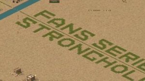 ТУРНИР | Stronghold Crusader | Финал | Misterio -  PrinceAE | 02.05.2020