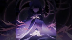 Scaramouche Boss Theme (sped up/nightcore)