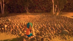 ЗАЯЧЬЯ ШКОЛА ПО УШИ В ПРИКЛЮЧЕНИЯХ)