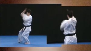 Ката Пинан Соно Ни | Kata Pin an Sono Ni