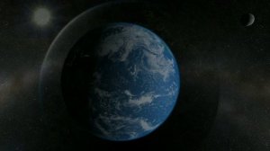 ВИДЕО ФОН КОСМОС ДЛЯ МОНТАЖА