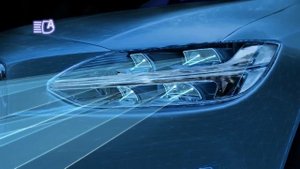 Iluminación Full-LED Active High Beam.