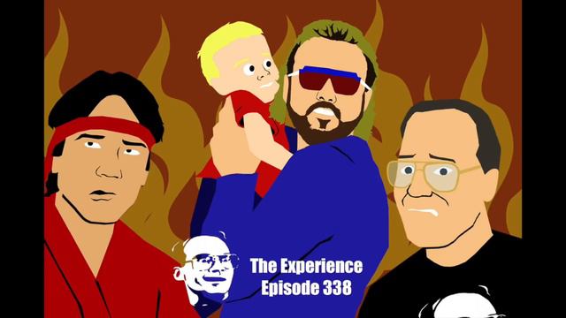 Jim Cornette on Eddie Gilbert As A Babyface In 1989 смотреть онлайн