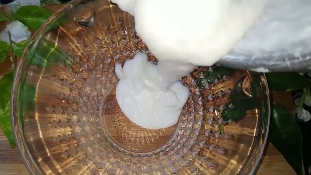 How to Permanently Straighten Hair at home with Rice Hair Straightening Cream/ Rebonding/smoothenin смотреть онлайн