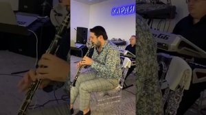 Норайр Барсегян Гарик Шамян Арсен Гулоян  работа рест.Кардинал Новинка 2020