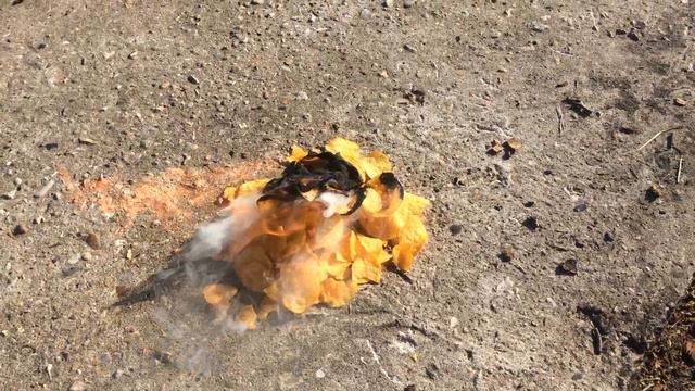 Lays VS Хрустящий картофель смотреть онлайн