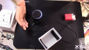 Обзор и тест портативной колонки Xiaomi mi pocket speaker 2