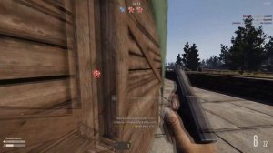 Heroes and Generals| Обзор игры в 2020 году. Мой первый обзор