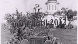 История оккупации Воронежской области в фотографиях (Семилукский район )  (июль 1942 - январь 1943