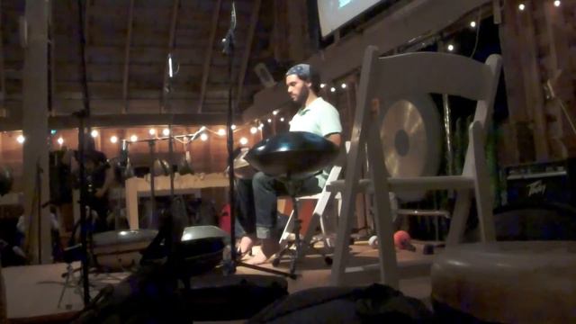 HangOut USA 2014 - Dante Bucci - Flageolet смотреть онлайн