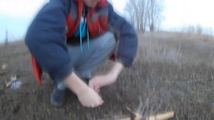 Виды и типы костров.Часть 1