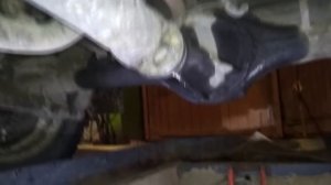 Как определить передаточное число моста без разборки #ЕвгенийПермяков_КСК