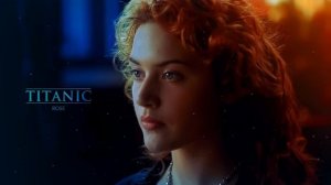 ROSE - Titanic Soundtrack | Emotional Theme