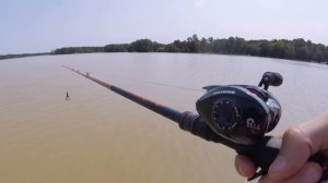 Мультипликаторная катушка Kastking