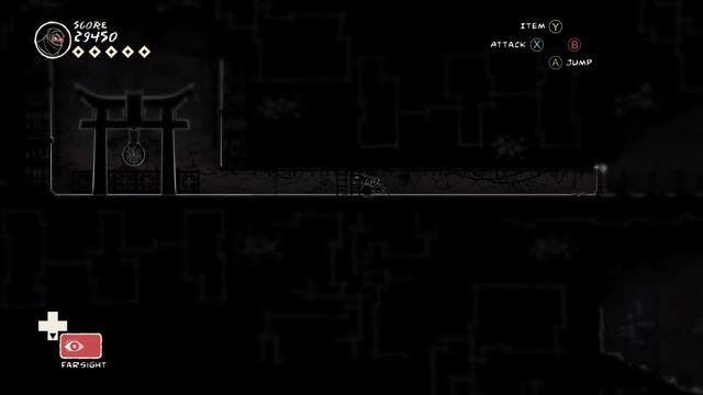 Mark of the Ninja: Remastered — 24 — A Shattered Stronghold — Deep Below the Desert смотреть онлайн